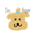Mr,Jack（個別スタンプ：5）