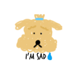 Mr,Jack（個別スタンプ：6）