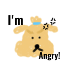 Mr,Jack（個別スタンプ：7）