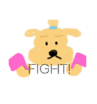 Mr,Jack（個別スタンプ：8）