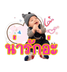 Pooh＆Poom（個別スタンプ：7）