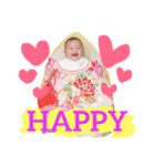 美桜 2（個別スタンプ：4）