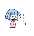 使いやすそうで使いにくいスタンプ（個別スタンプ：15）