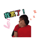 Benson BOY~life（個別スタンプ：10）