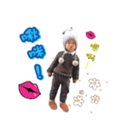 Benson BOY~life（個別スタンプ：22）