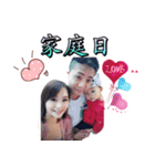 Benson BOY~life（個別スタンプ：26）