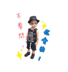 Benson BOY~life（個別スタンプ：33）