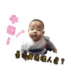 Benson BOY~life（個別スタンプ：37）