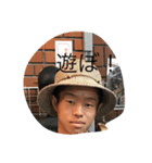 jpagdjmtjpd（個別スタンプ：5）