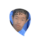 jpagdjmtjpd（個別スタンプ：6）