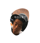 jpagdjmtjpd（個別スタンプ：8）