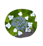 Heart to Heart for（個別スタンプ：2）