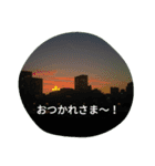Heart to Heart for（個別スタンプ：7）