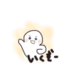 落書きシリーズ2＊丸人（個別スタンプ：34）