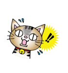 ニャンドボール（個別スタンプ：18）