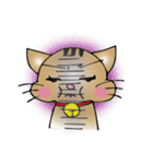 ニャンドボール（個別スタンプ：30）
