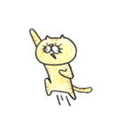 むぎくん（個別スタンプ：6）