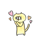 むぎくん（個別スタンプ：9）