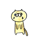むぎくん（個別スタンプ：11）