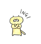 むぎくん（個別スタンプ：12）