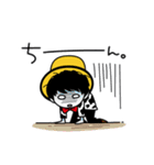 井上恵一ワンダーランドスタンプ第1弾（個別スタンプ：13）
