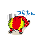 井上恵一ワンダーランドスタンプ第1弾（個別スタンプ：22）