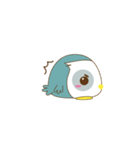 Owie the Owl Animated（個別スタンプ：9）