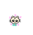 lt is a cat（個別スタンプ：23）