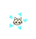 lt is a cat（個別スタンプ：35）