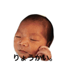 Baby kiko（個別スタンプ：2）