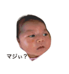 Baby kiko（個別スタンプ：3）