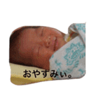 Baby kiko（個別スタンプ：4）