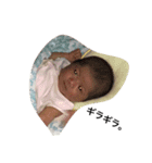 Baby kiko（個別スタンプ：15）