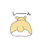 コーギーはじめました。（個別スタンプ：20）