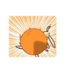 キレうさ（個別スタンプ：16）
