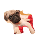lovemydogADI（個別スタンプ：8）