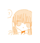 にゃろすスタンプ（個別スタンプ：3）