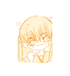 にゃろすスタンプ（個別スタンプ：11）