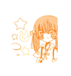 にゃろすスタンプ（個別スタンプ：16）