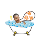 Zichao（個別スタンプ：3）
