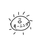 Simple's？（個別スタンプ：3）