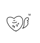 Simple's？（個別スタンプ：4）