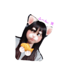 saaaaastamp（個別スタンプ：1）