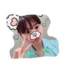 saaaaastamp（個別スタンプ：3）