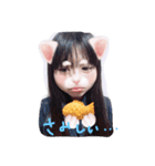 saaaaastamp（個別スタンプ：4）