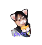 saaaaastamp（個別スタンプ：5）