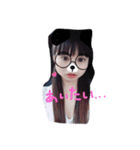 saaaaastamp（個別スタンプ：6）