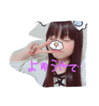 saaaaastamp（個別スタンプ：7）