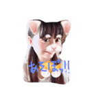 saaaaastamp（個別スタンプ：8）