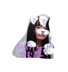 saaaaastamp（個別スタンプ：14）